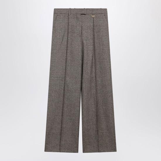 26FW 버버리 수트 팬츠 8127796174675 Beige