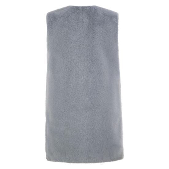26FW 에르노 베스트 GI00055DR LIGHT BLUE - HERNO