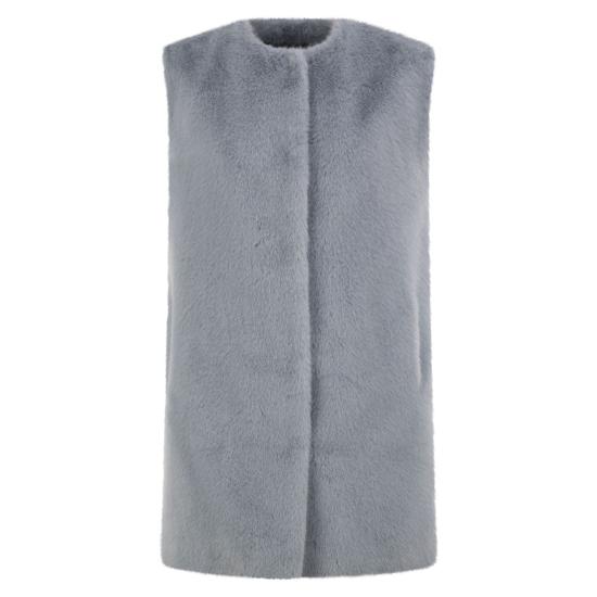 26FW 에르노 베스트 GI00055DR LIGHT BLUE