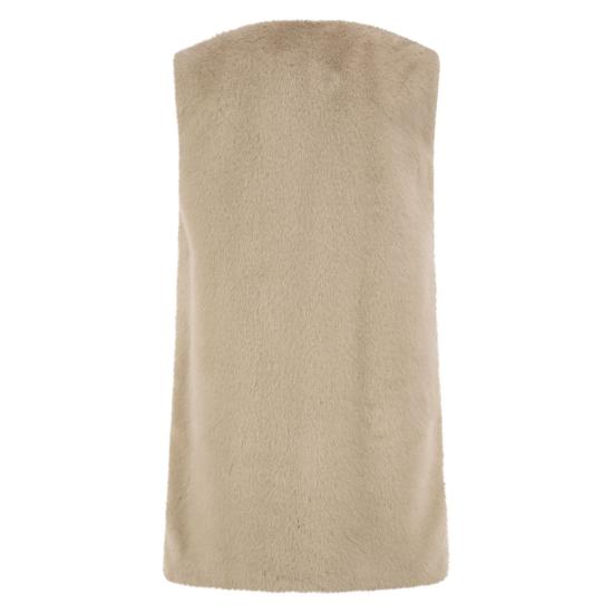 26FW 에르노 베스트 GI00055DR BEIGE - HERNO