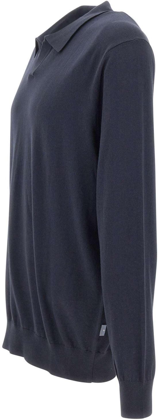 26FW 피플 스웨터 KIRINBRIGHTON790 NAVY - PEOPLE