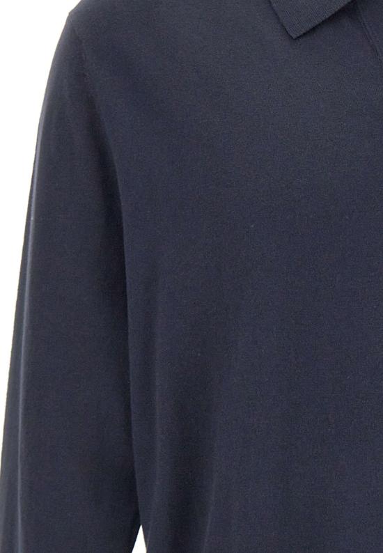 26FW 피플 스웨터 KIRINBRIGHTON790 NAVY - PEOPLE