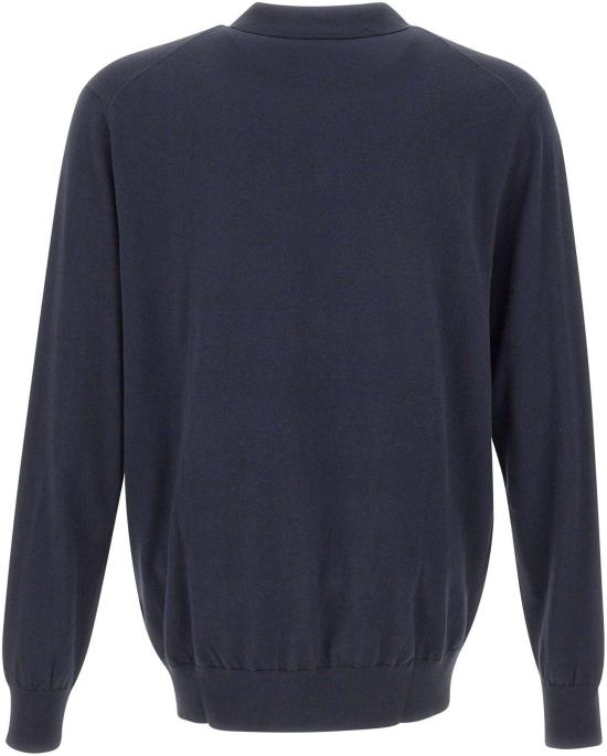 26FW 피플 스웨터 KIRINBRIGHTON790 NAVY - PEOPLE