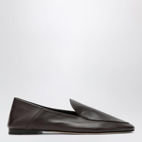 26FW 디어 프랜시스 로퍼 GIO06LE Brown