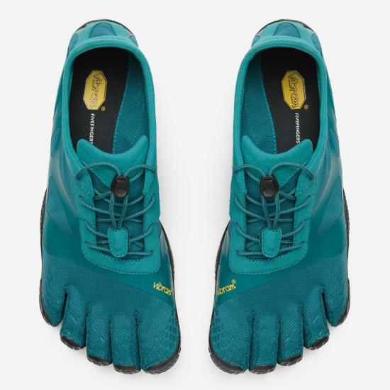  비브람 스니커즈 파이브핑거스 KSO 에보 슈즈 - VIBRAM