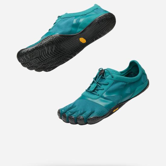  비브람 스니커즈 파이브핑거스 KSO 에보 슈즈 - VIBRAM