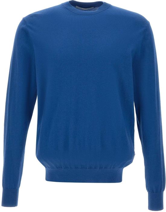26FW 피플 스웨터 ZOUBRIGHTON750 BLUE