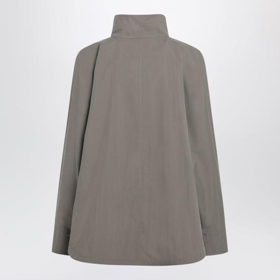 26FW 토템 자켓 253 WRO0222FB0427 Grey - TOTEME