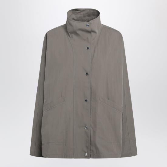 26FW 토템 자켓 253 WRO0222FB0427 Grey