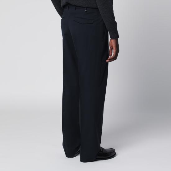 26FW 피티토리노 수트 팬츠 COAFJDB00FWDMA37 Blue - PT TORINO