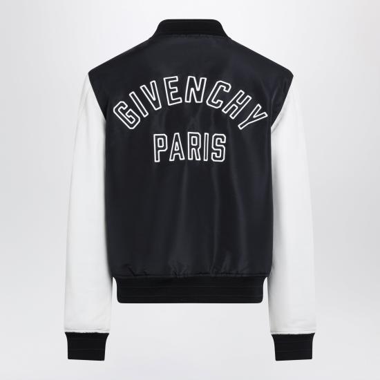 26FW 지방시 봄버 자켓 BM01HM166P Multicolor - GIVENCHY