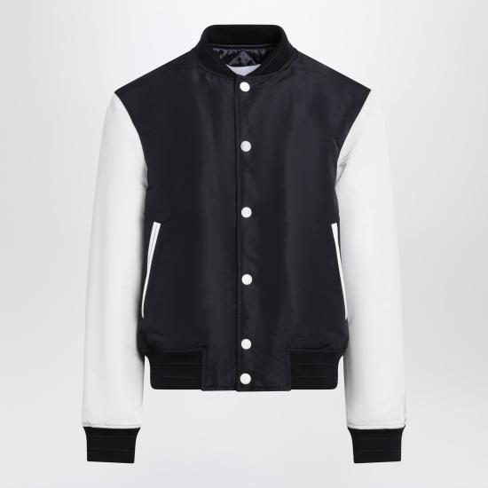 26FW 지방시 봄버 자켓 BM01HM166P Multicolor