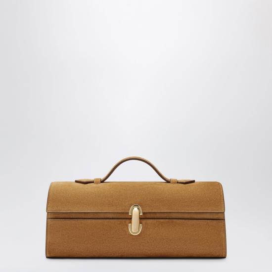 26FW 사베트 토트백 H 014 0303 Beige
