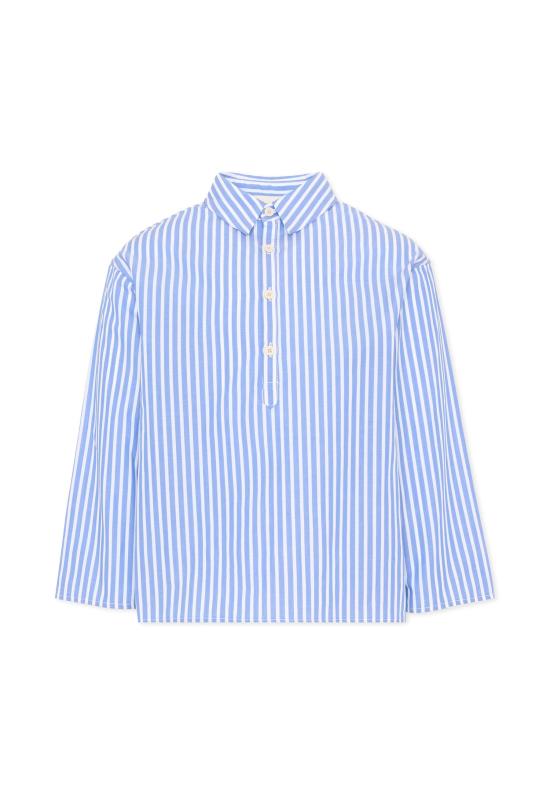 26FW [키즈] DOUUOD 셔츠 DZ5P20 Z4043 648BC LIGHT BLUE
