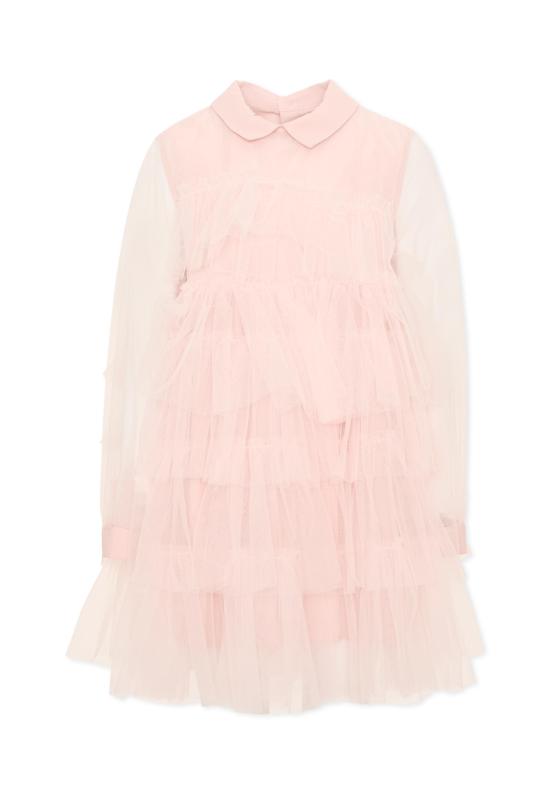 26FW [키즈] 시모네타 원피스 SZ1A10 T0002 501 PINK