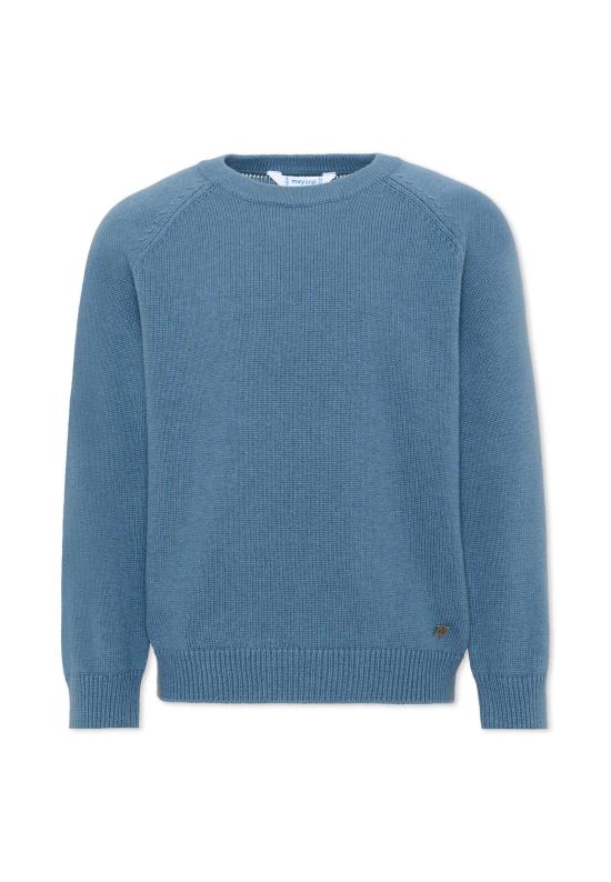 26FW [키즈] 마요랄 니트/스웻셔츠 311 011 LIGHT BLUE