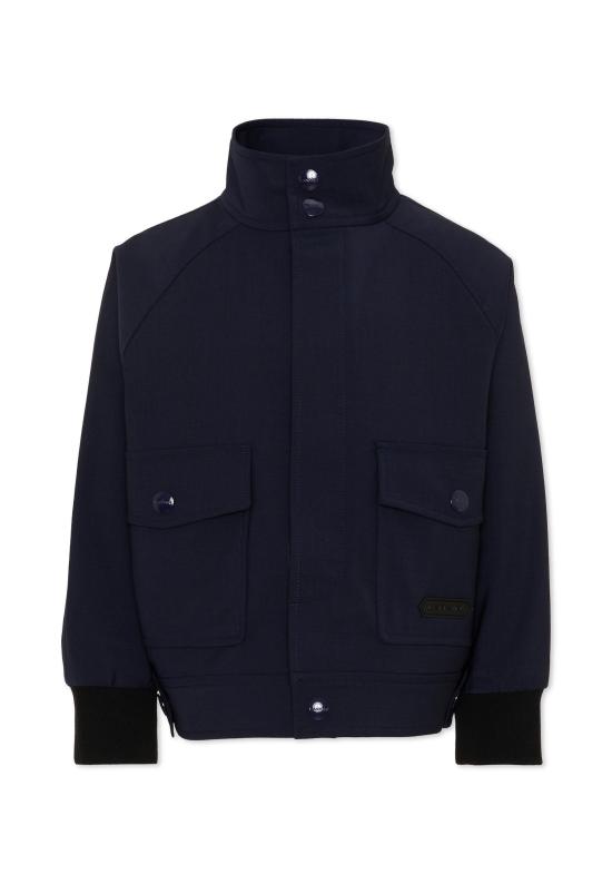 26FW [키즈] 랑방 자켓 N30445 868 BLUE