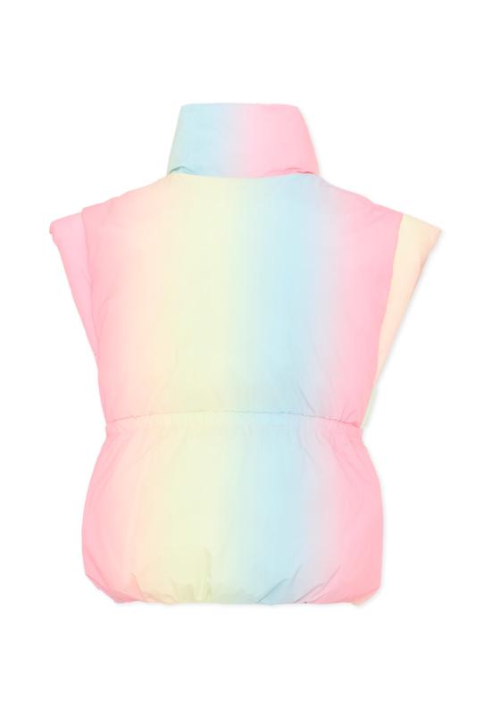 26FW [키즈] 빌리블러쉬 베스트 U22603 Z41 MULTICOLOR - BILLIEBLUSH