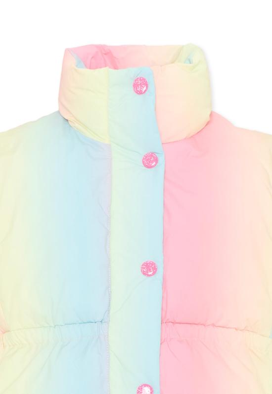 26FW [키즈] 빌리블러쉬 베스트 U22603 Z41 MULTICOLOR - BILLIEBLUSH