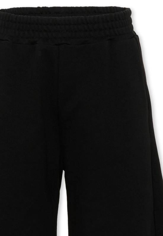 26FW [키즈] 지방시 트레이닝/조거 팬츠 H31336 09B BLACK - GIVENCHY