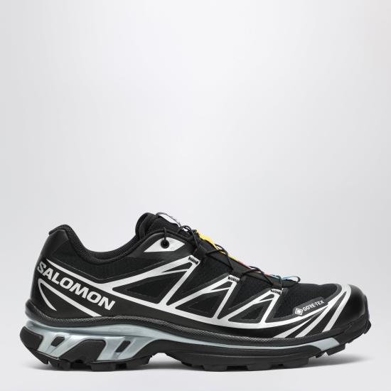 26FW 살로몬 XT-6 고어텍스 스니커즈 L47450600PL Black