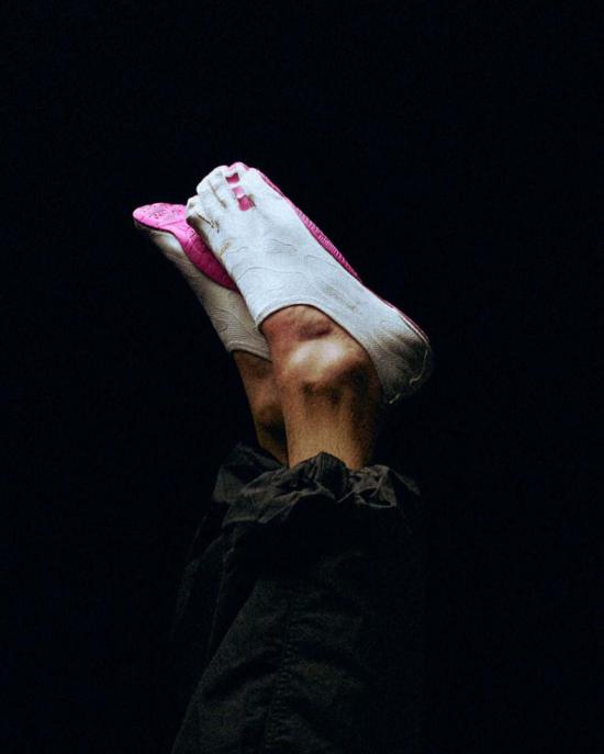  비브람 스니커즈 파이브핑거스 그래스피파이어 슈즈 - VIBRAM