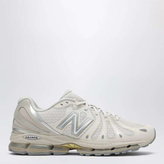 26SS 뉴발란스 스니커즈 U18901IUPVC White