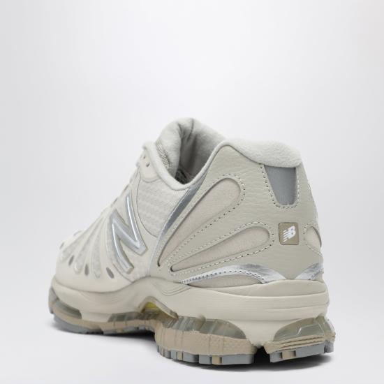 26SS 뉴발란스 스니커즈 U18901IUPVC White - NEW BALANCE
