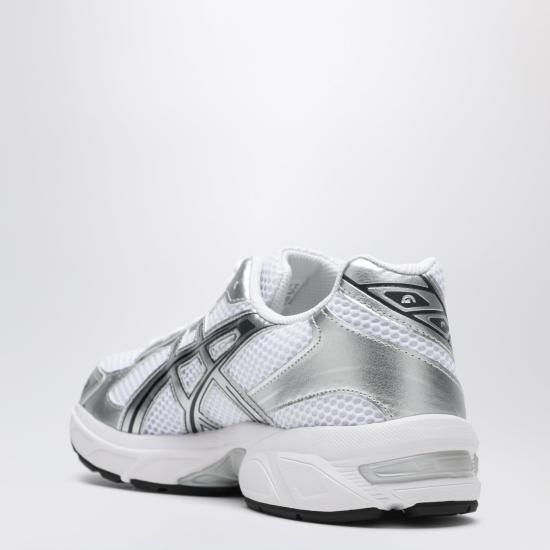 26FW 아식스 스니커즈 1201B020DPL White - ASICS