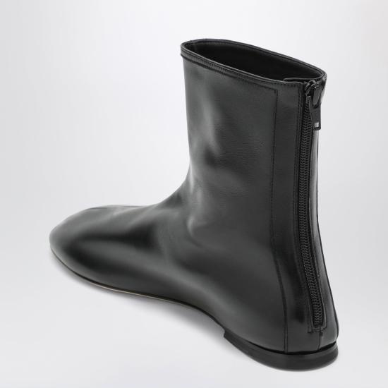 26FW 디어 프랜시스 부츠 BALB01LE Black - DEAR FRANCES