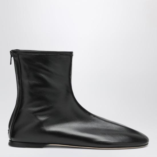 26FW 디어 프랜시스 부츠 BALB01LE Black