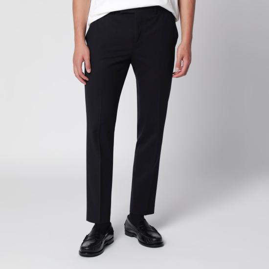 26FW 피티토리노 수트 팬츠 COAFX0Z00FWDMA37 Black