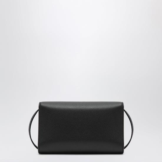 26FW 사베트 토트백 H 038 0909 Black - SAVETTE
