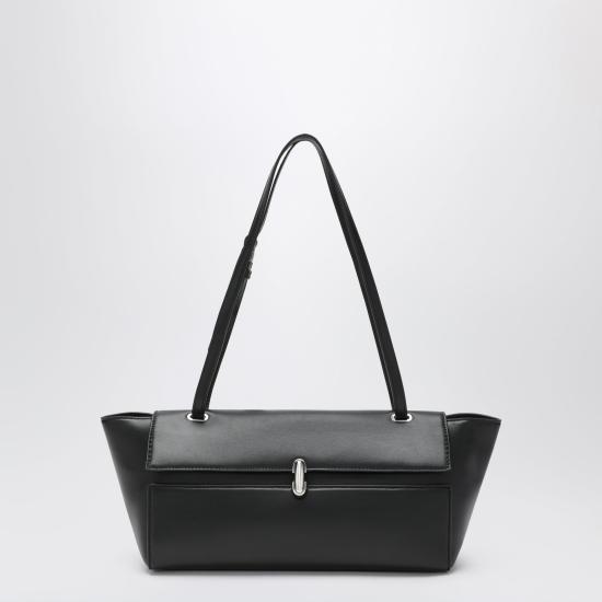 26FW 사베트 숄더백 H 047 0101 Black