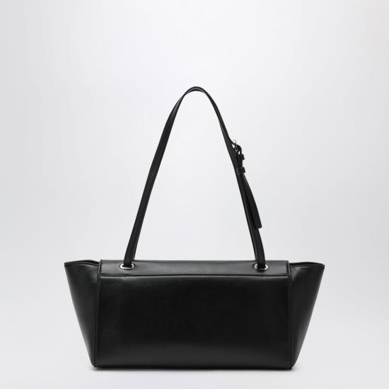 26FW 사베트 숄더백 H 047 0101 Black - SAVETTE
