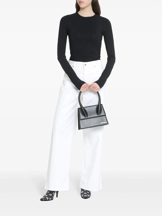 26FW 마르지엘라 바디수트 티셔츠 S51NA0056 S20518 900 - MAISON MARGIELA