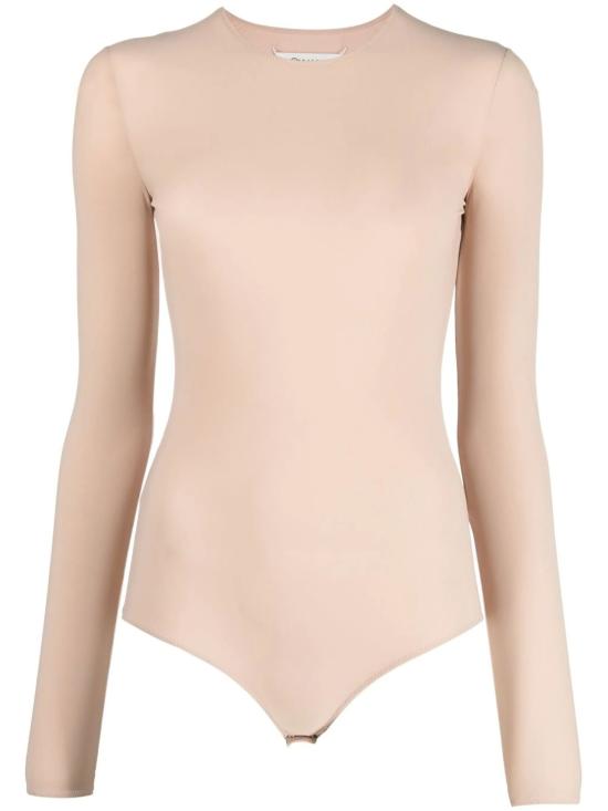 26FW 마르지엘라 바디수트 티셔츠 S51NA0056 S20518 121