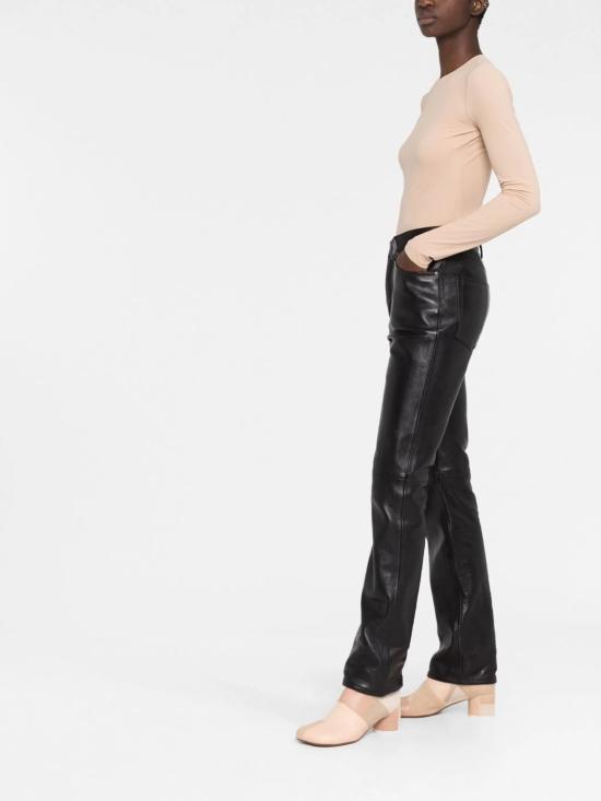 26FW 마르지엘라 바디수트 티셔츠 S51NA0056 S20518 121 - MAISON MARGIELA