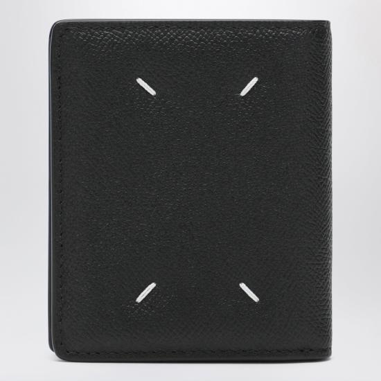 26FW 마르지엘라 남성지갑 S56UI0140P4745 Black