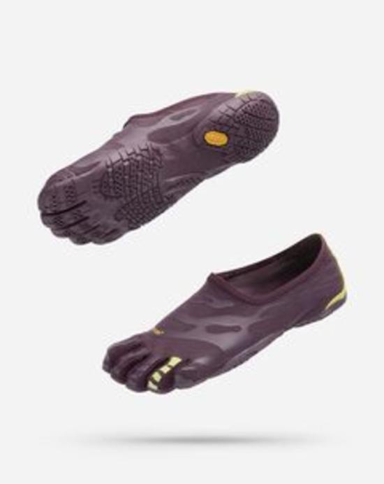  비브람 스니커즈 파이브핑거스 그래스피파이어 슈즈 - VIBRAM