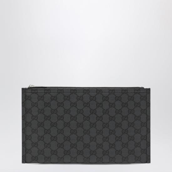 26FW 구찌 클러치/파우치 876480FAF8A Black