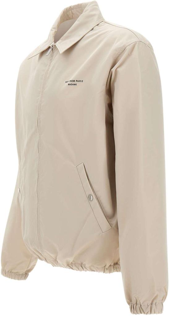 26FW 드롤드무슈 자켓 PERMJT296PA014LBG BEIGE - DROLE DE MONSIEUR