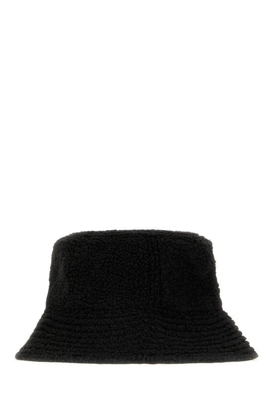 26FW MM6 메종마르지엘라 버킷햇 S52TC0071M13319 900 BLACK - MM6 MAISON MARGIELA