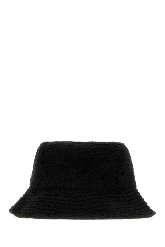 26FW MM6 메종마르지엘라 버킷햇 S52TC0071M13319 900 BLACK - MM6 MAISON MARGIELA