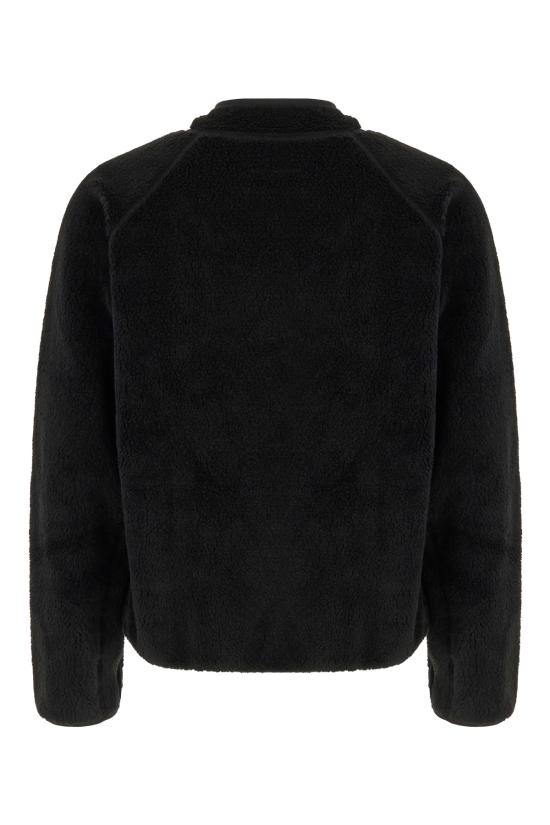26FW MM6 메종마르지엘라 후드 티셔츠 SH0GU0043M36010 900 BLACK - MM6 MAISON MARGIELA