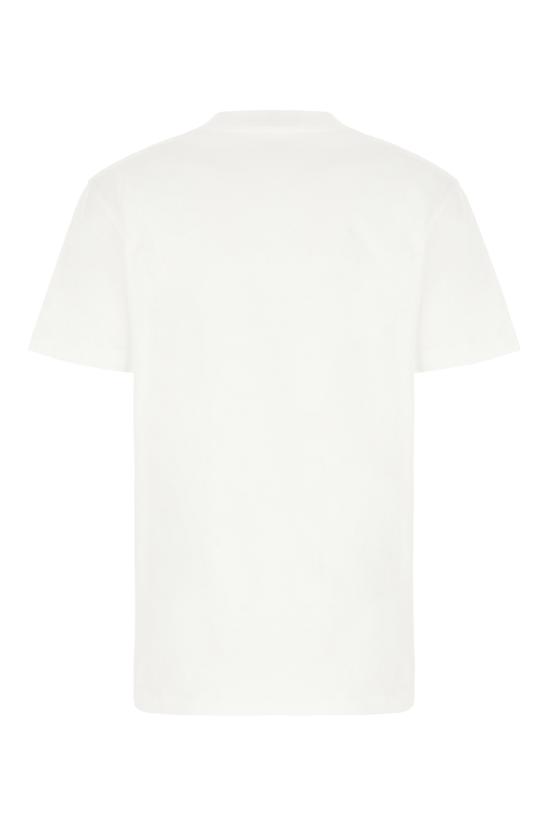 26FW 파투 반팔 티셔츠 JE2729999 001W WHITE - PATOU