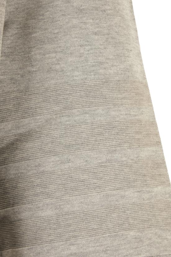 26FW 톰브라운 반팔 티셔츠 MJT581AJ0276 055 LT GREY - THOM BROWNE