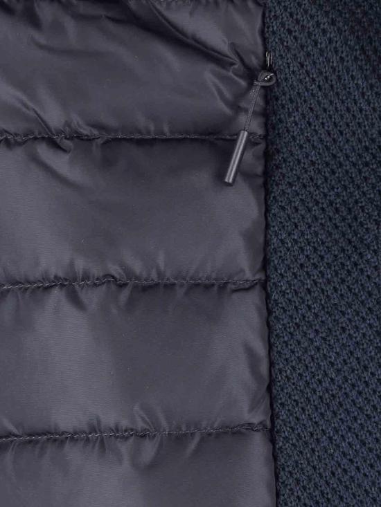 26FW 캐나다구스 숏패딩 6830M9858 Blue - CANADA GOOSE
