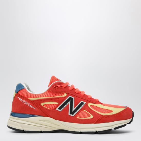 26SS 뉴발란스 스니커즈 U99076BSUE Red