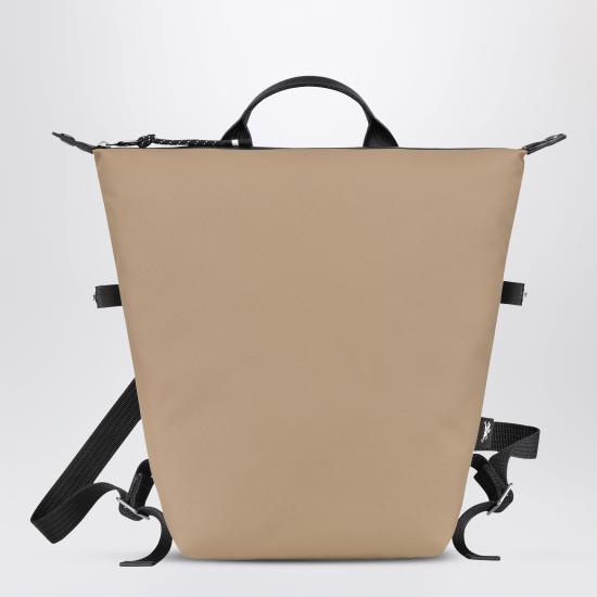 26FW 롱샴 르 플리아쥬 에너지 L 백팩 10166HSR Beige